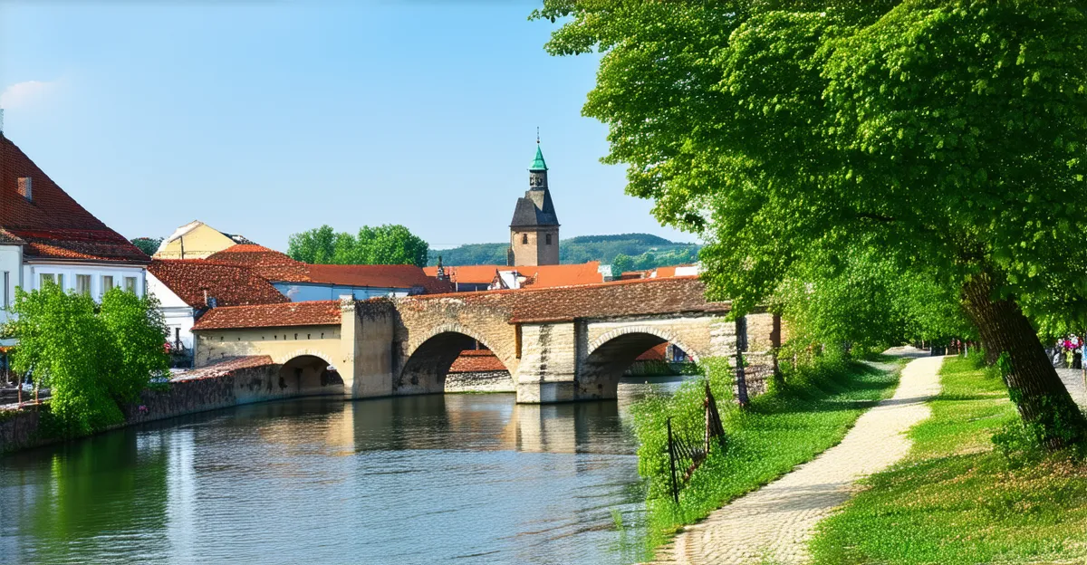 Szentendre Itinerary: 5 Days of Discovery