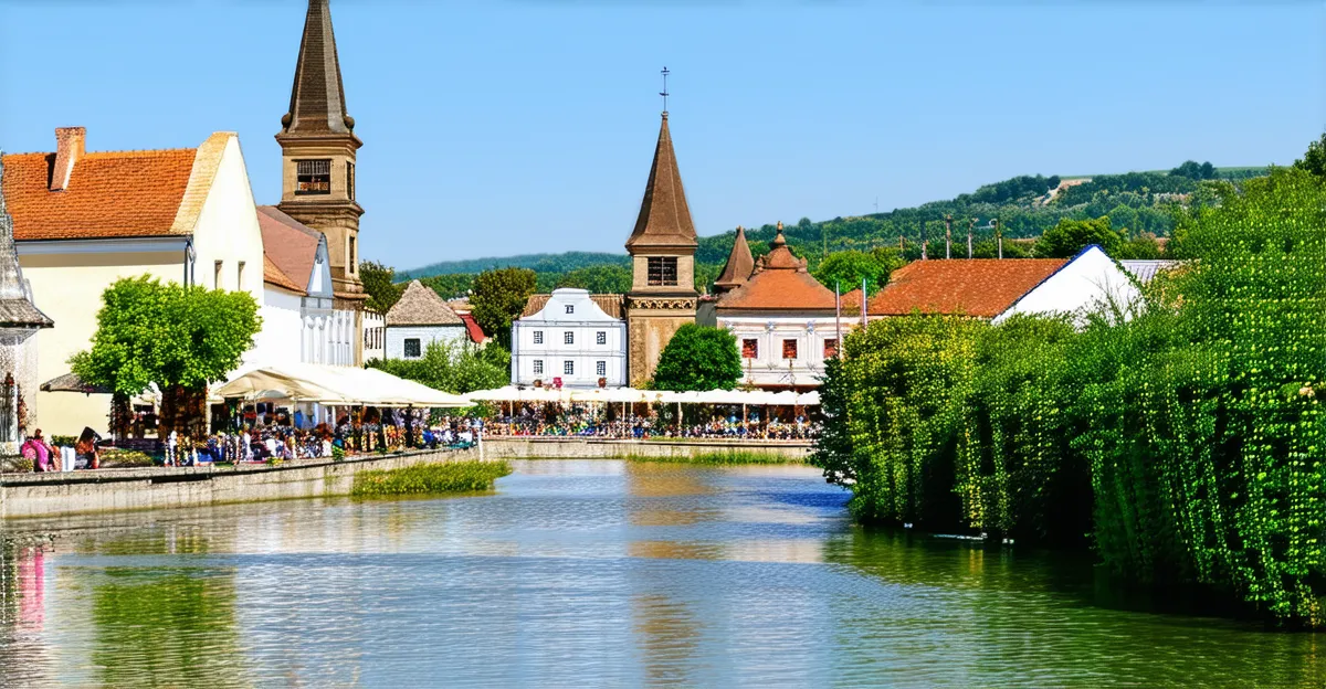 Szentendre Itinerary: Unforgettable Day Trip in 2025