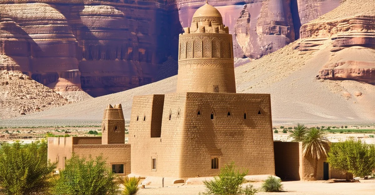 Tafraoute Itinerary: 3 Days of Adventure