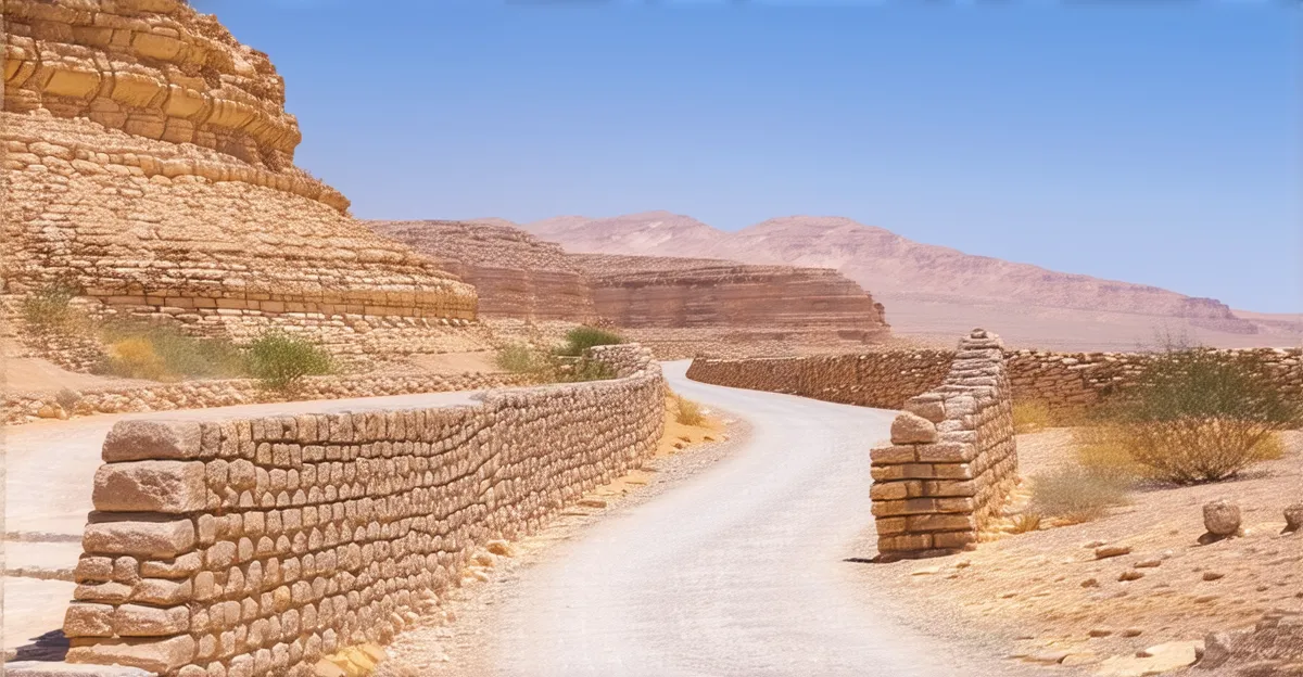 Tafraoute Itinerary: Explore the Heart of Morocco