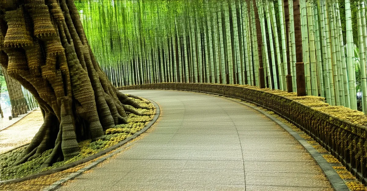 Taichung Itinerary: A Comprehensive Guide for 2025