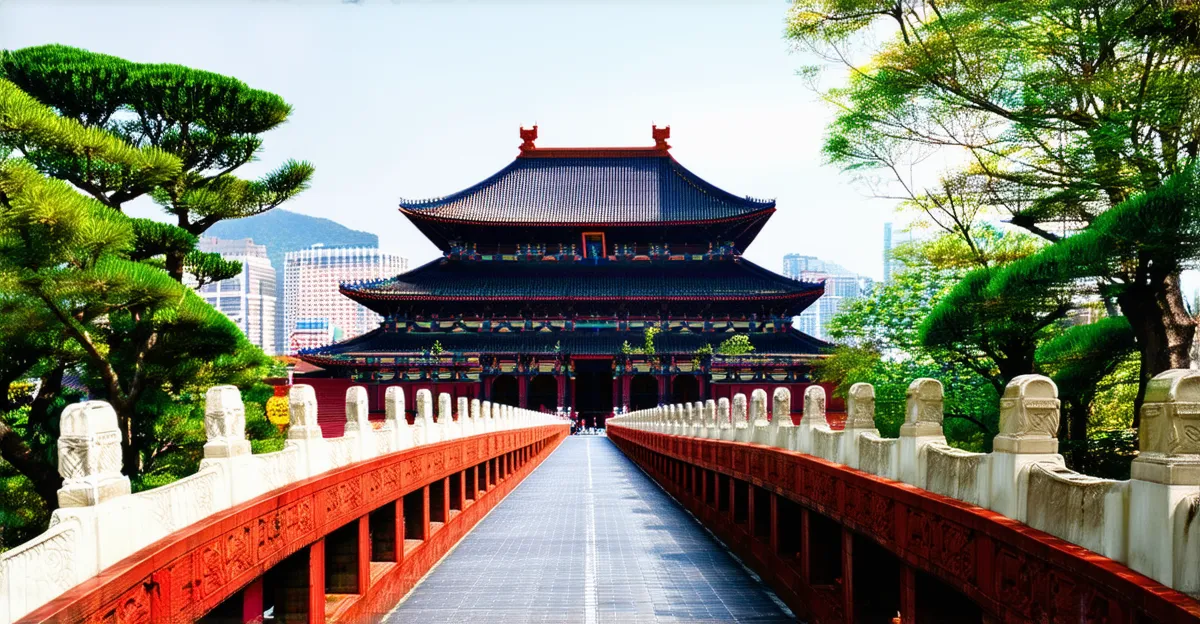 Taipei Itinerary: 5 Days of Exploration
