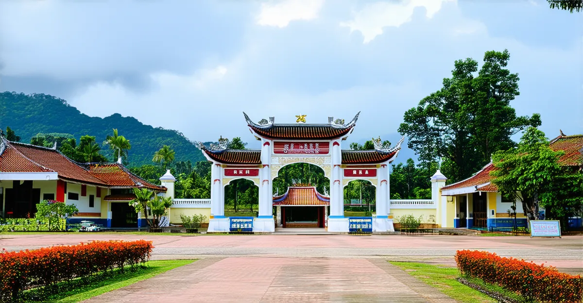 Taiping Itinerary: Discover Hidden Gems in 2025