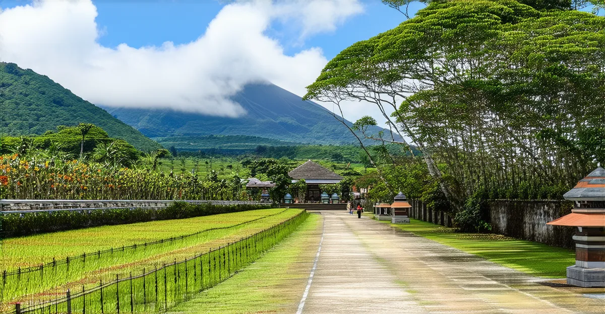 Taitung Itinerary: 3 Days of Adventure