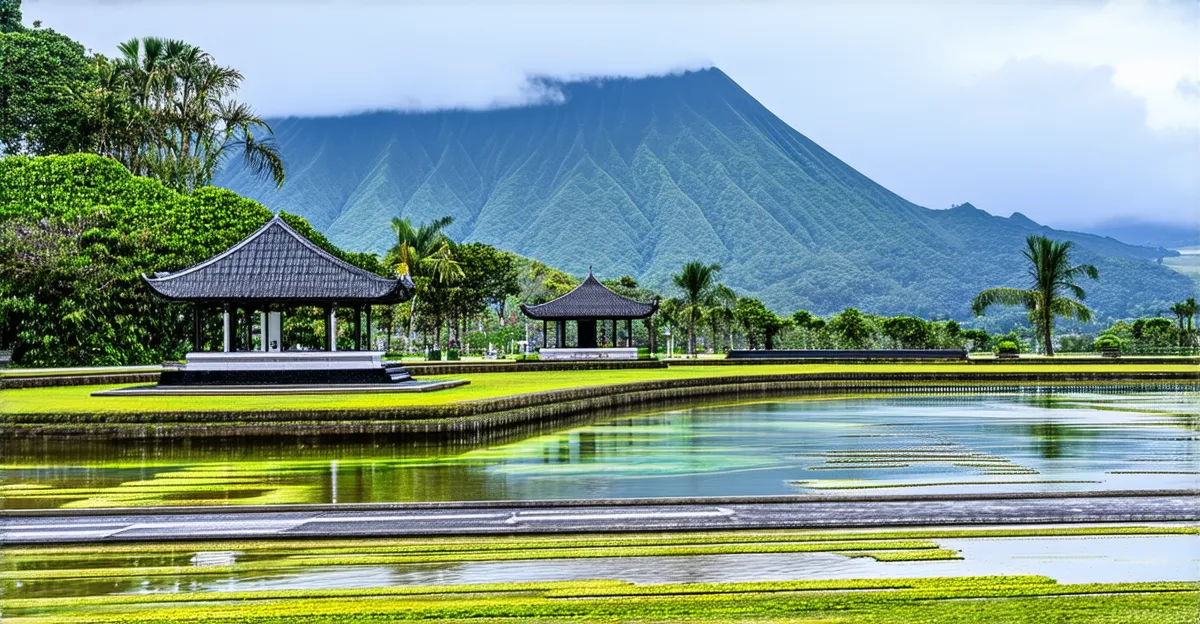 Taitung Itinerary: 5 Days of Exploration