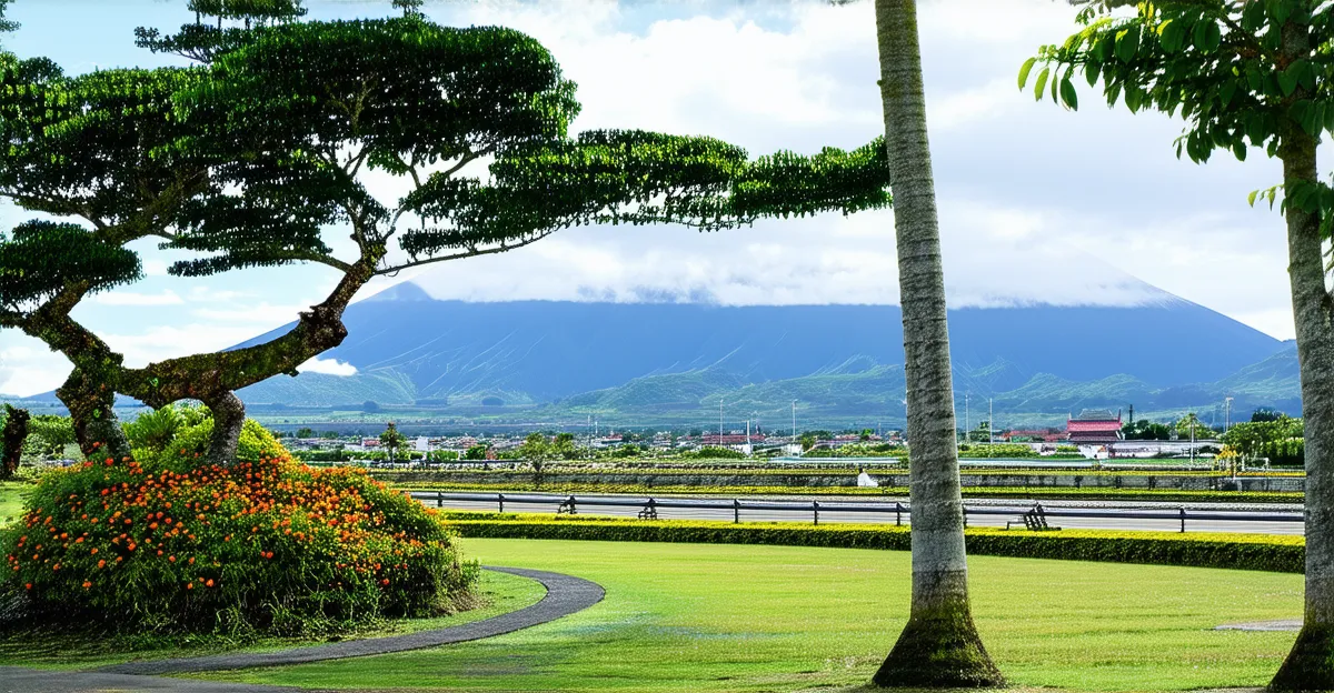 Taitung Itinerary: Explore the Beauty of Taiwan