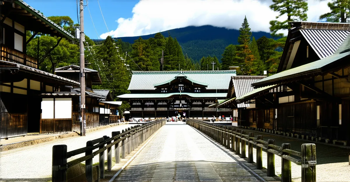 Takayama Itinerary: 3 Days of Exploration