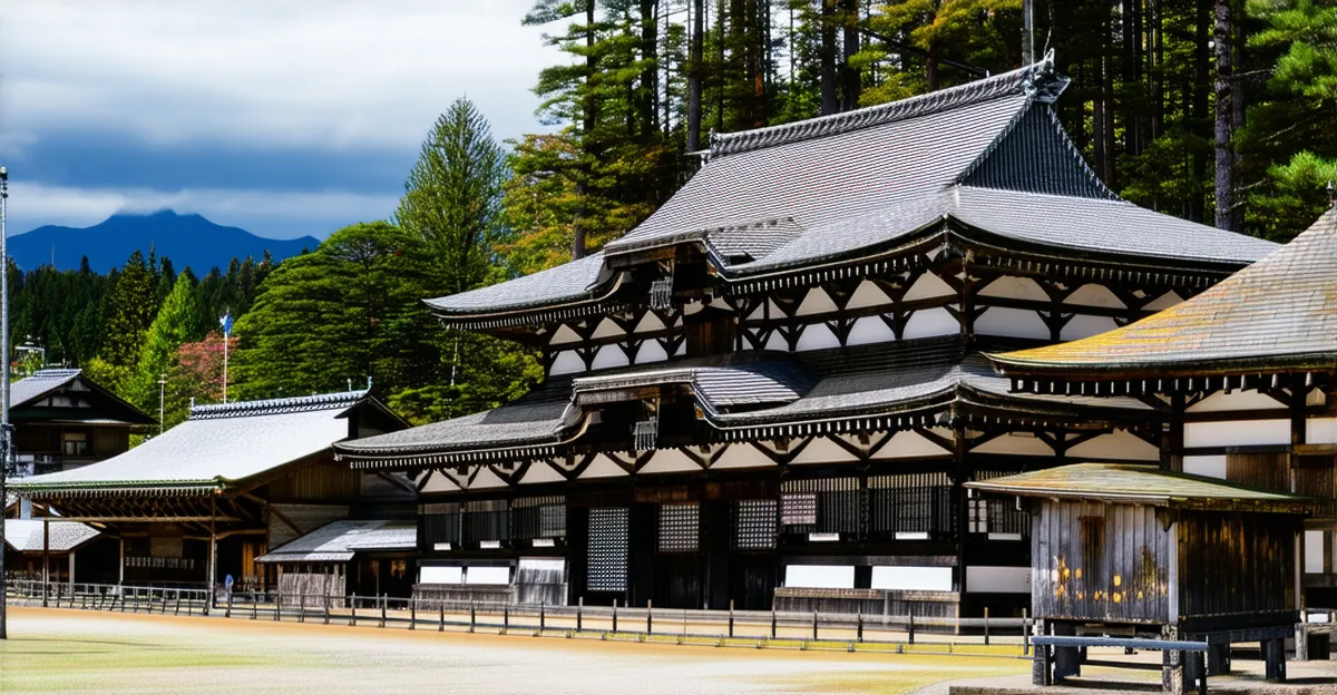 Takayama Itinerary: Explore the Best in 5 Days