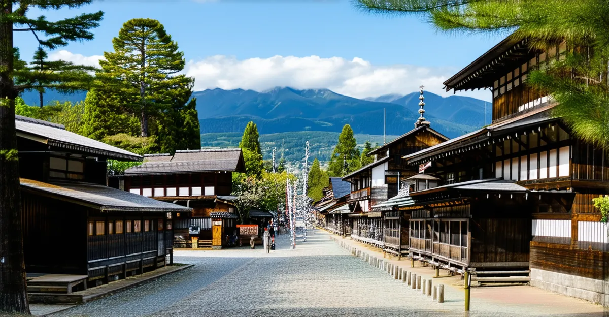 Takayama Itinerary: Discover Authentic Japan in 2025
