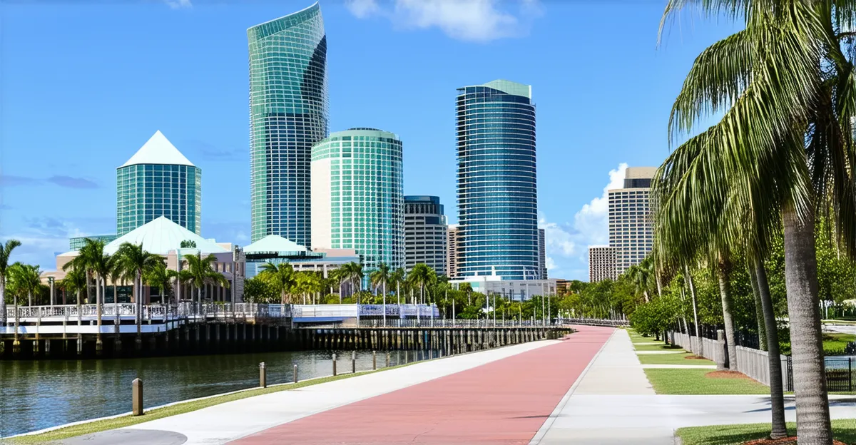 Tampa Itinerary: 3 Days of Fun in 2025