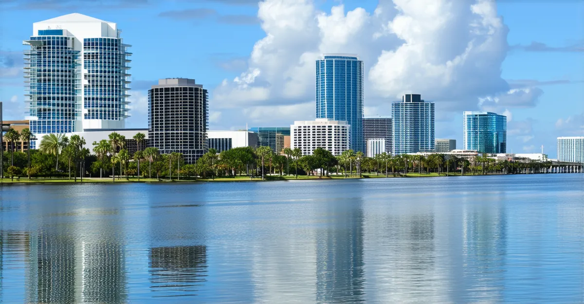 Tampa Itinerary: Your Guide to an Unforgettable Trip in 2025