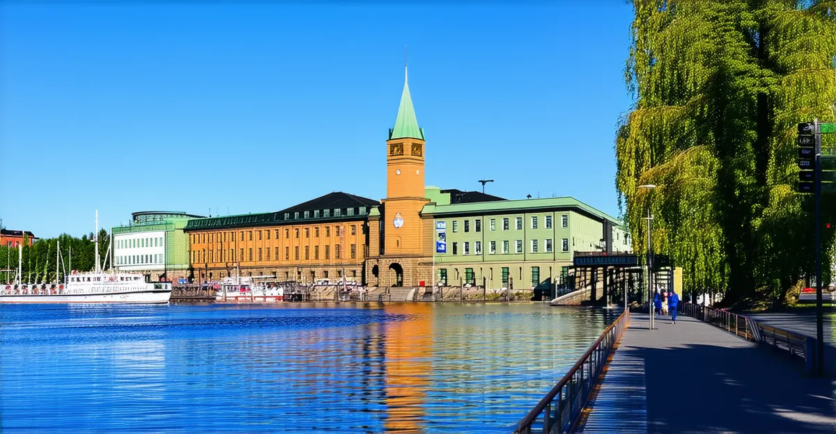 Tampere Itinerary: Explore Finland's Hidden Gem