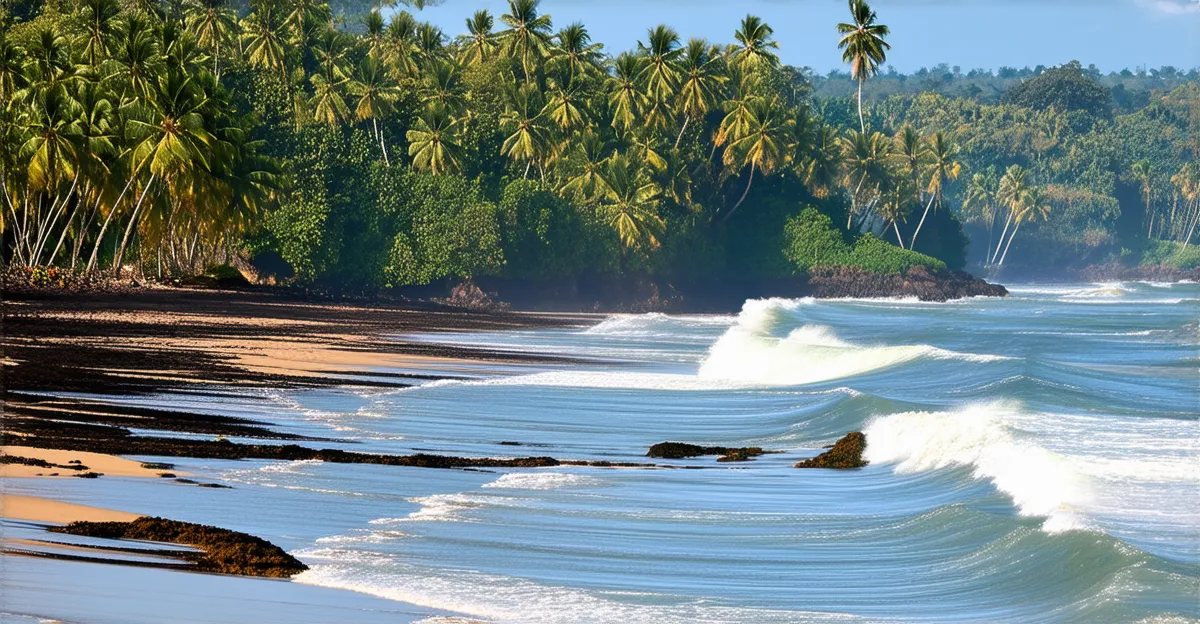 Tangalla & Around Itinerary: 3 Days of Adventure
