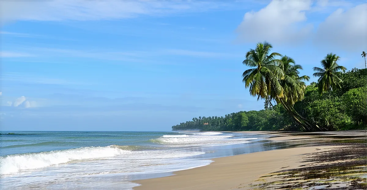 Tangalla &amp; Around Itinerary: 5 Days of Discovery