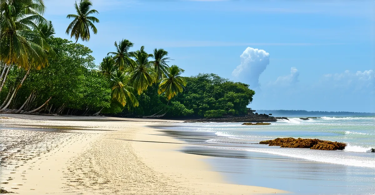 Tangalla & Around Itinerary: Explore the Best in 2025