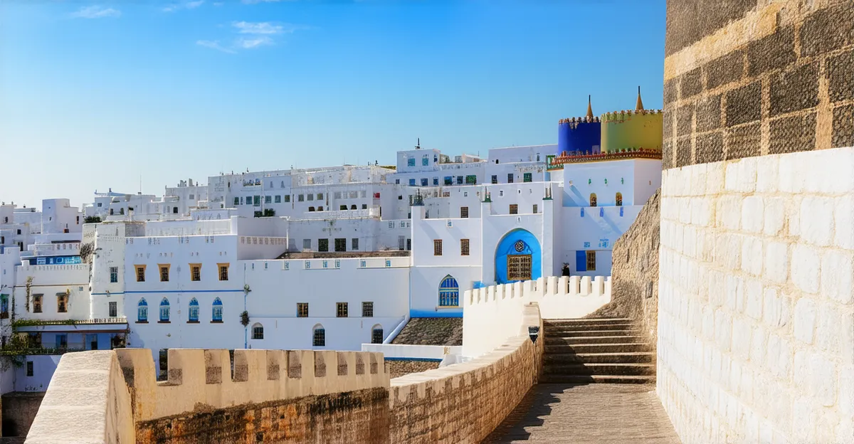 Tangier Itinerary: 3 Days of Exploration