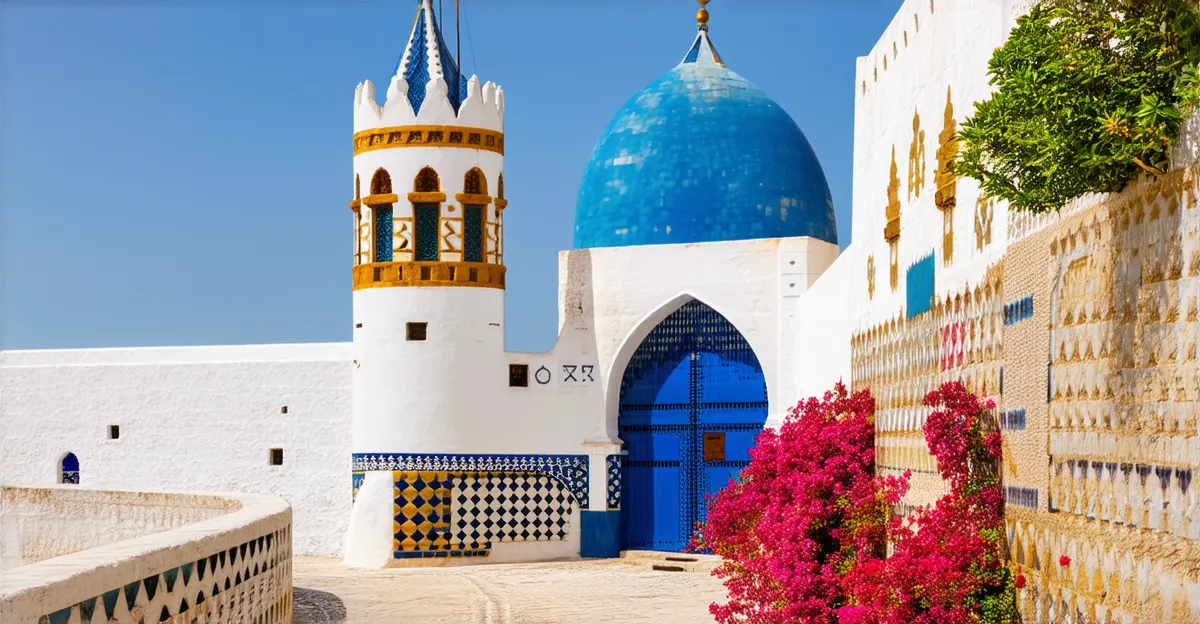 Tangier Itinerary: Exceptional 5 Days of Discovery