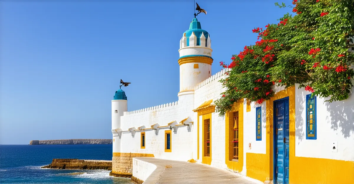 Tangier Itinerary: Discover the Magic of 2025
