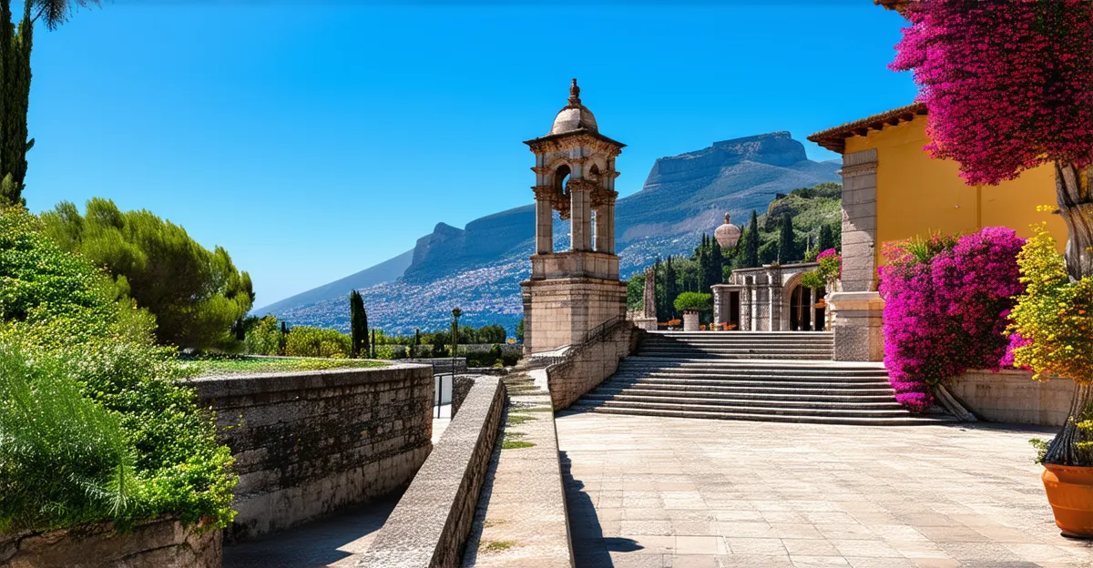 Taormina Itinerary: 3 Days of Exploration