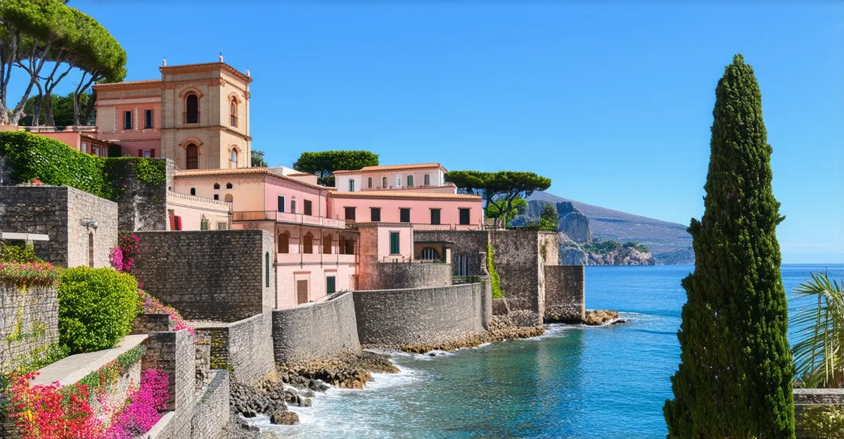 Taormina Itinerary: 5 Days of Stunning Sights