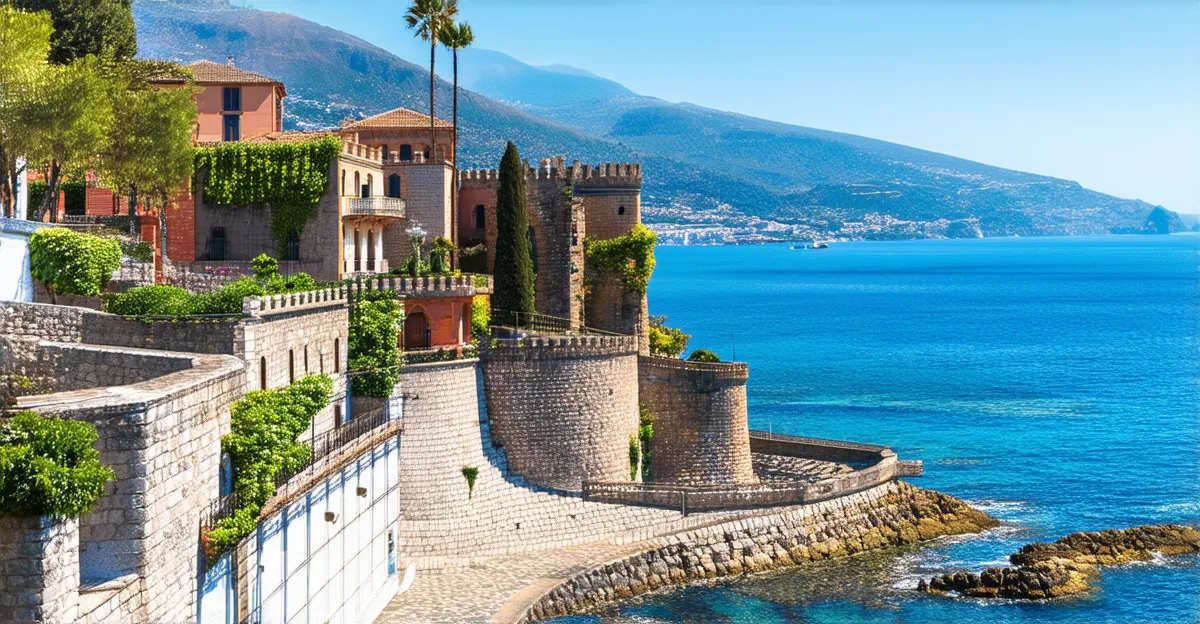 Taormina Itinerary: Your Ultimate Travel Guide for 2025