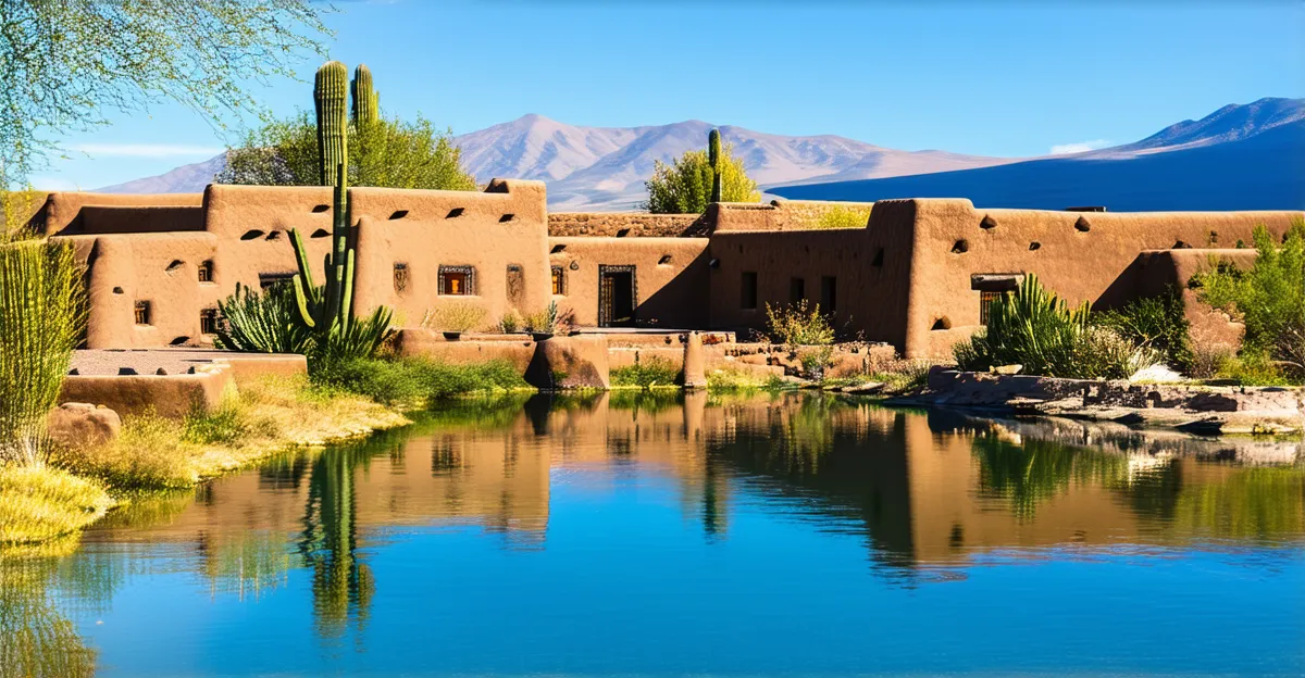 Taos Itinerary: Discover 3 Days of Adventure