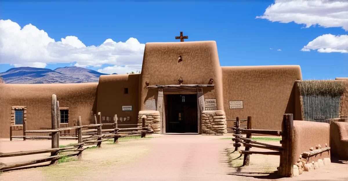 Taos Itinerary: Explore 5 Days of Adventure
