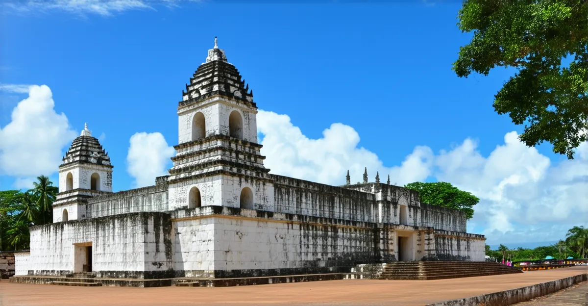 Tapachula Itinerary: Discover in 5 Days