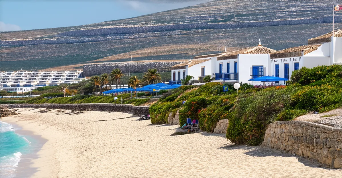 Tarifa Itinerary: 3 Days of Adventure