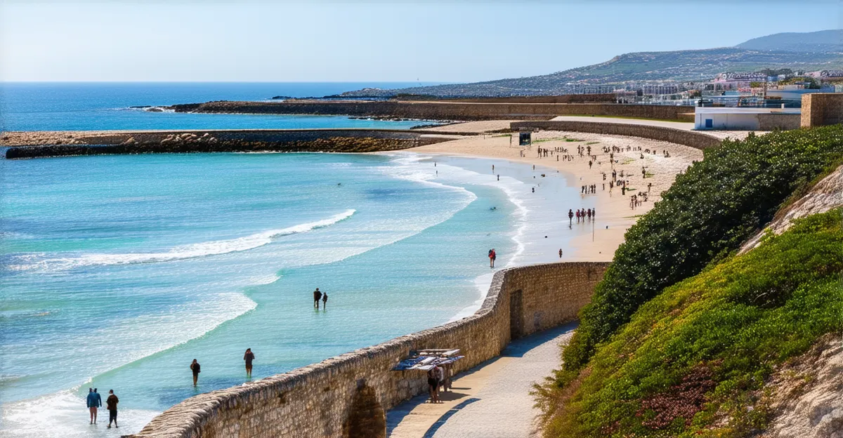 Essential Tarifa Itinerary for 2025: Explore the Best