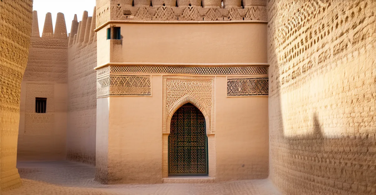 Taroudant Itinerary: 3 Days of Culture and Charm