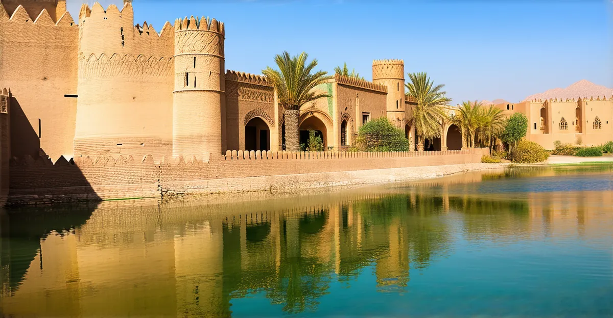Taroudant Itinerary: 5 Days of Cultural Discovery