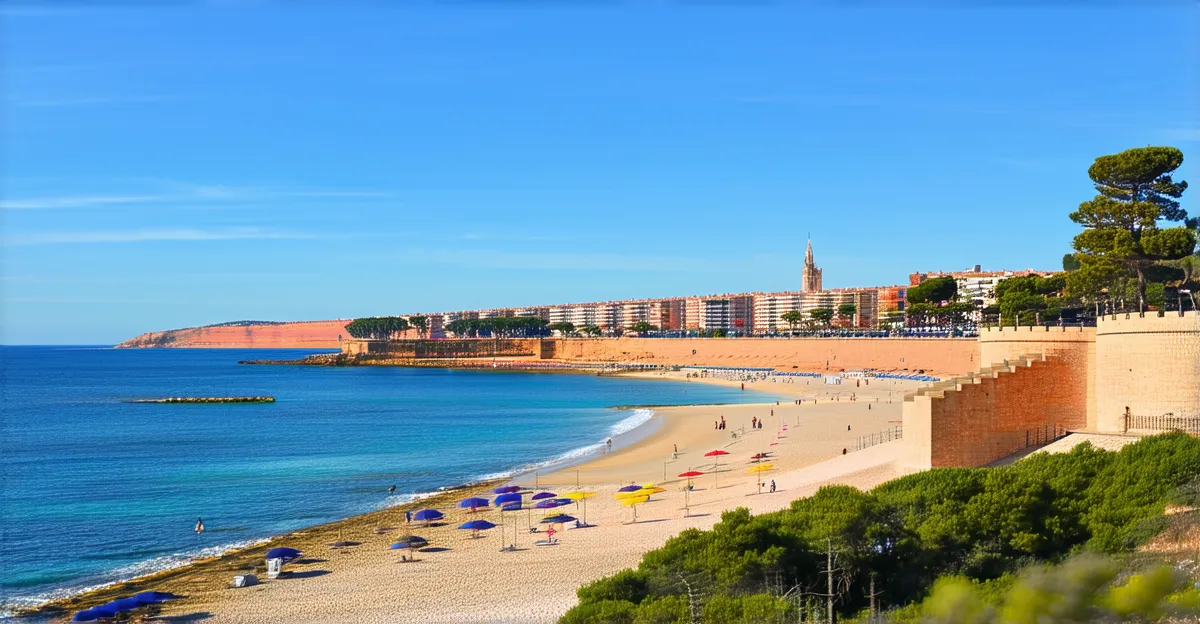 Tarragona Itinerary: 3 Days of Exploration