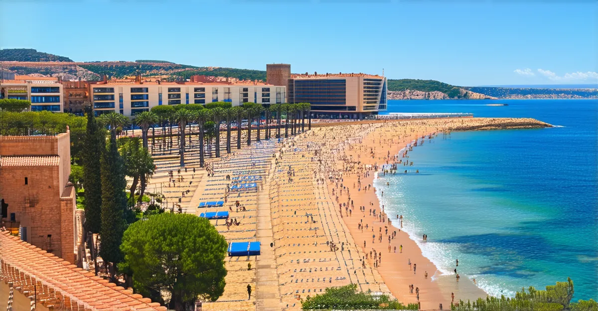 Tarragona Itinerary: 5 Days of Hidden Gems