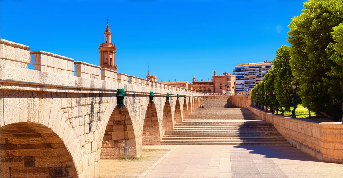 Tarragona Itinerary: Discover Must-Visit Attractions