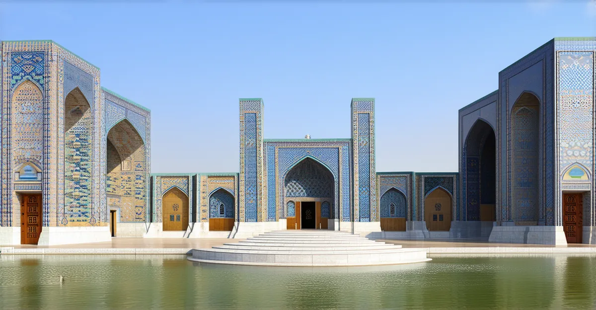 Tashkent Itinerary: Explore in 3 Days
