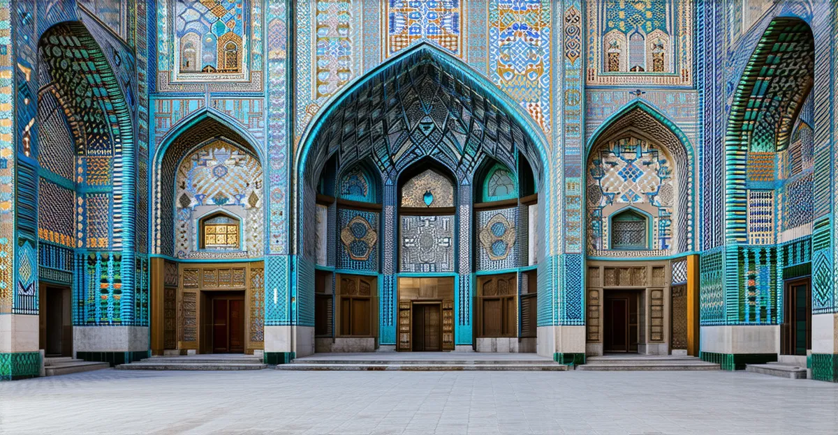 Tashkent Itinerary: Uncover the Wonders of 2025