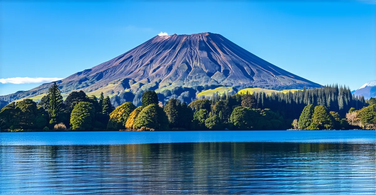 Taupo Itinerary: 3 Days of Adventure