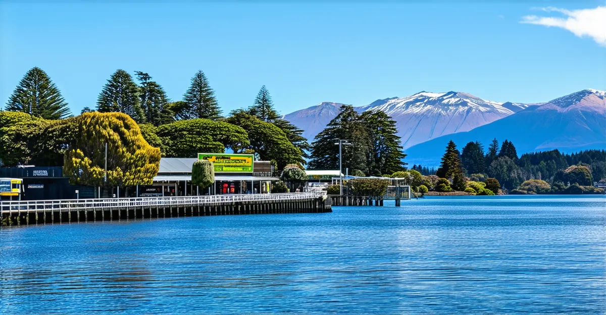 Taupo Itinerary: Your Ultimate 2025 Travel Guide