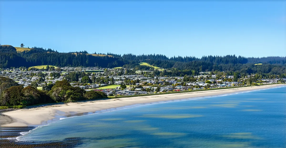Tauranga Itinerary: Explore 5 Days of Adventure