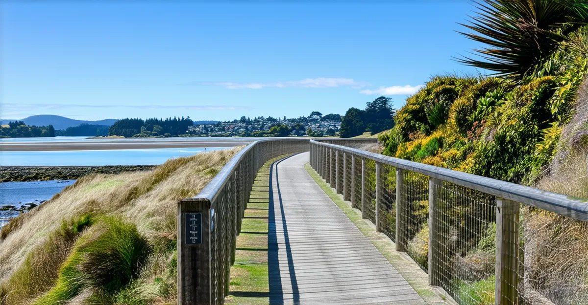 Tauranga Itinerary: Explore This Coastal Gem in 2025