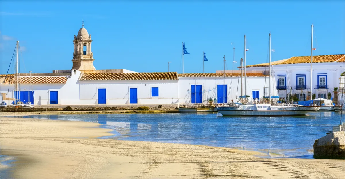 Tavira Itinerary: Explore in 3 Days