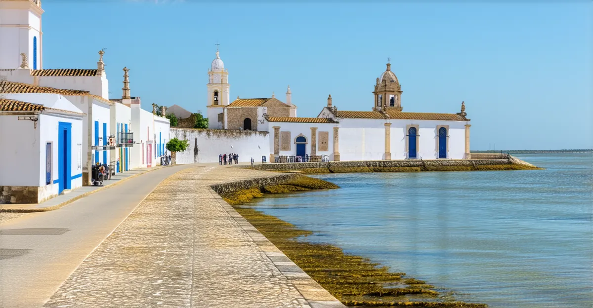 Tavira Itinerary: 5 Days of Exploration