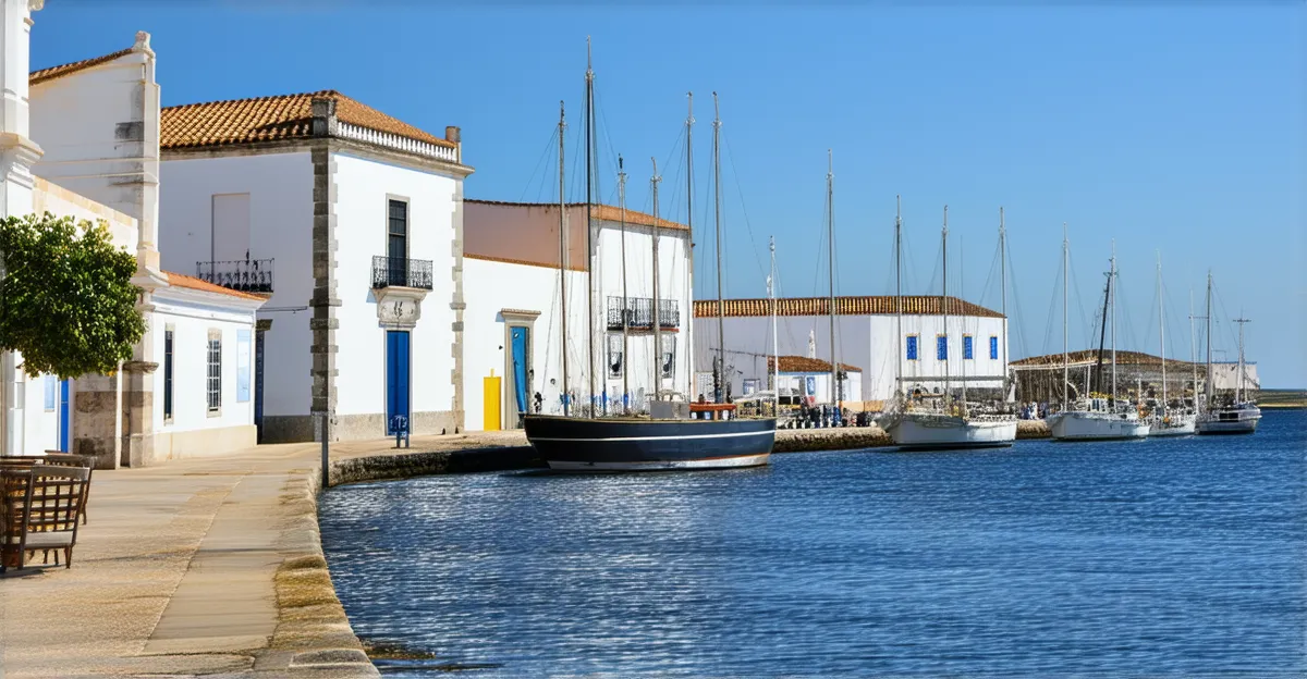 Tavira Itinerary: Discover the Best of 2025