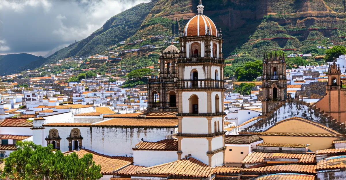 Taxco Itinerary: Discover in 3 Days