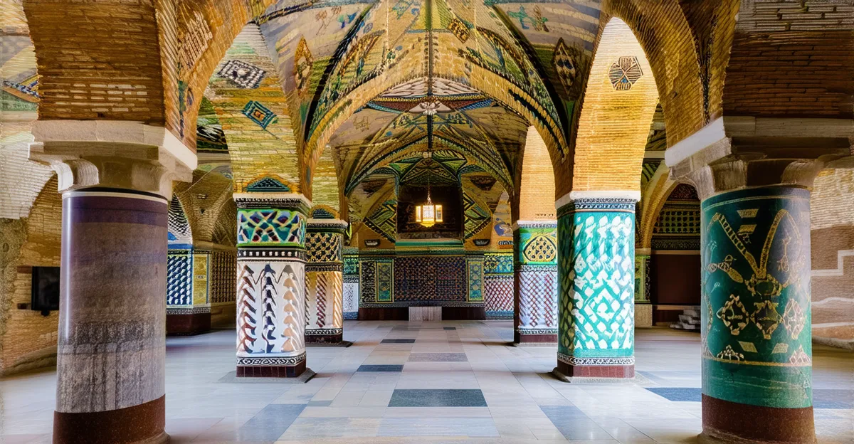 Tbilisi Itinerary: 3 Days of Discovery