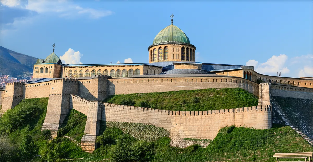 Tbilisi Itinerary: Discover Georgia's Capital in 2025