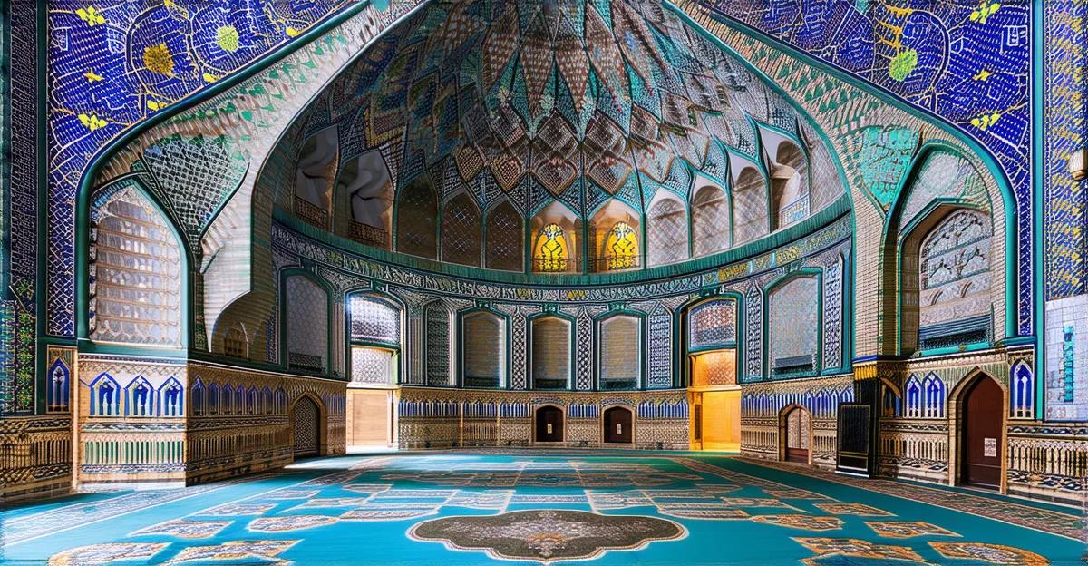 Tehran Itinerary: 3 Days of Discovery
