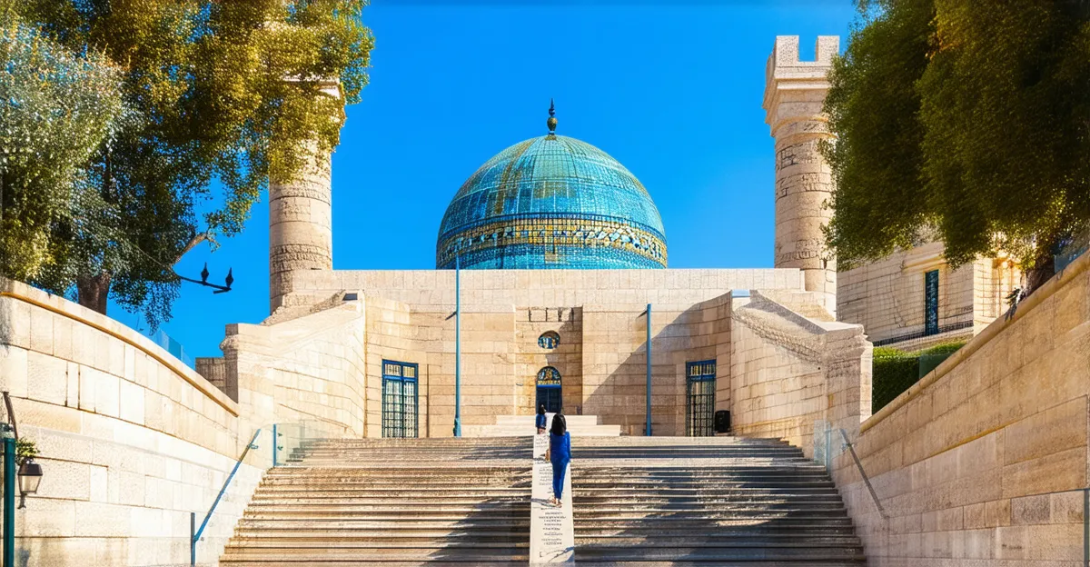 Tel Aviv Itinerary: 5 Days of Fun and Culture