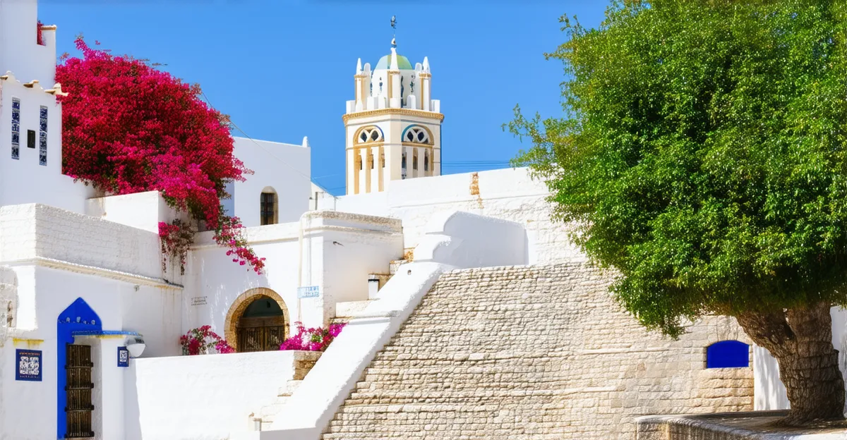 Tetouan Itinerary: Explore 3 Days of Wonders